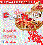 Pizza Delis Arad